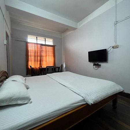 Comfort Stay Residency 구와하티 외부 사진