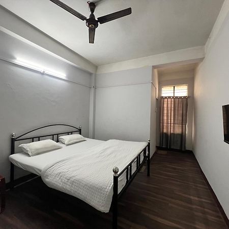 Comfort Stay Residency 구와하티 외부 사진