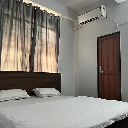 Comfort Stay Residency 구와하티 외부 사진