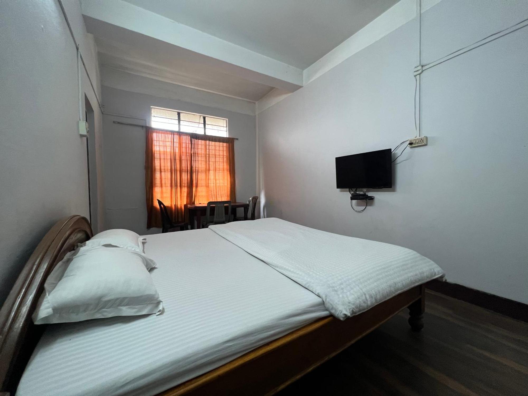 Comfort Stay Residency 구와하티 외부 사진