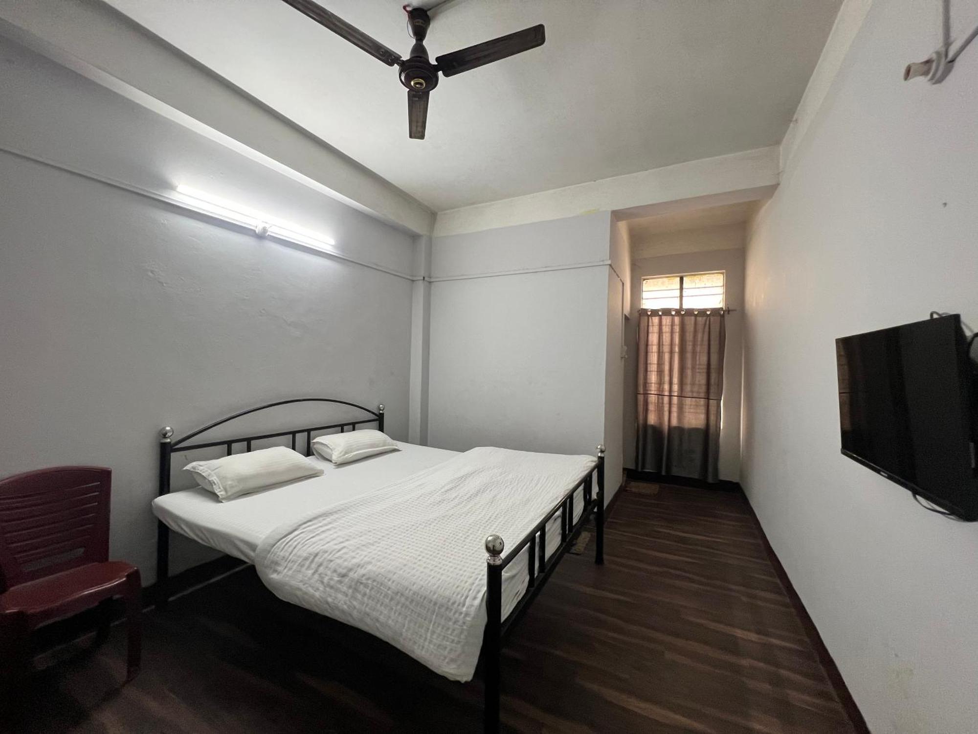 Comfort Stay Residency 구와하티 외부 사진