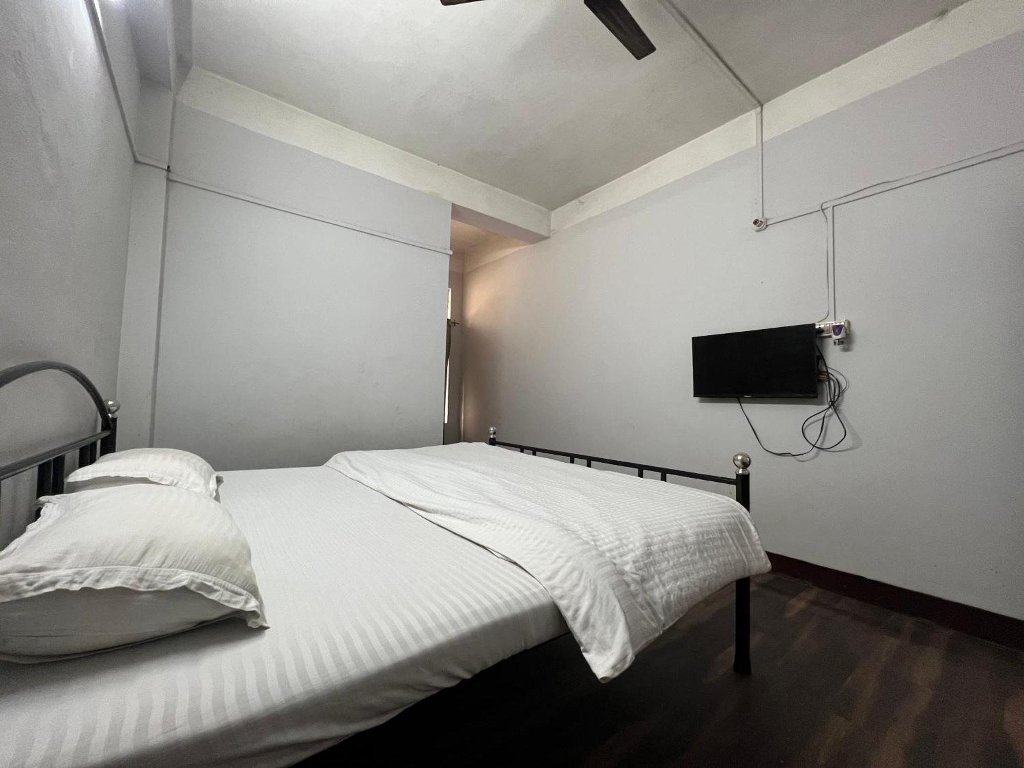 Comfort Stay Residency 구와하티 외부 사진