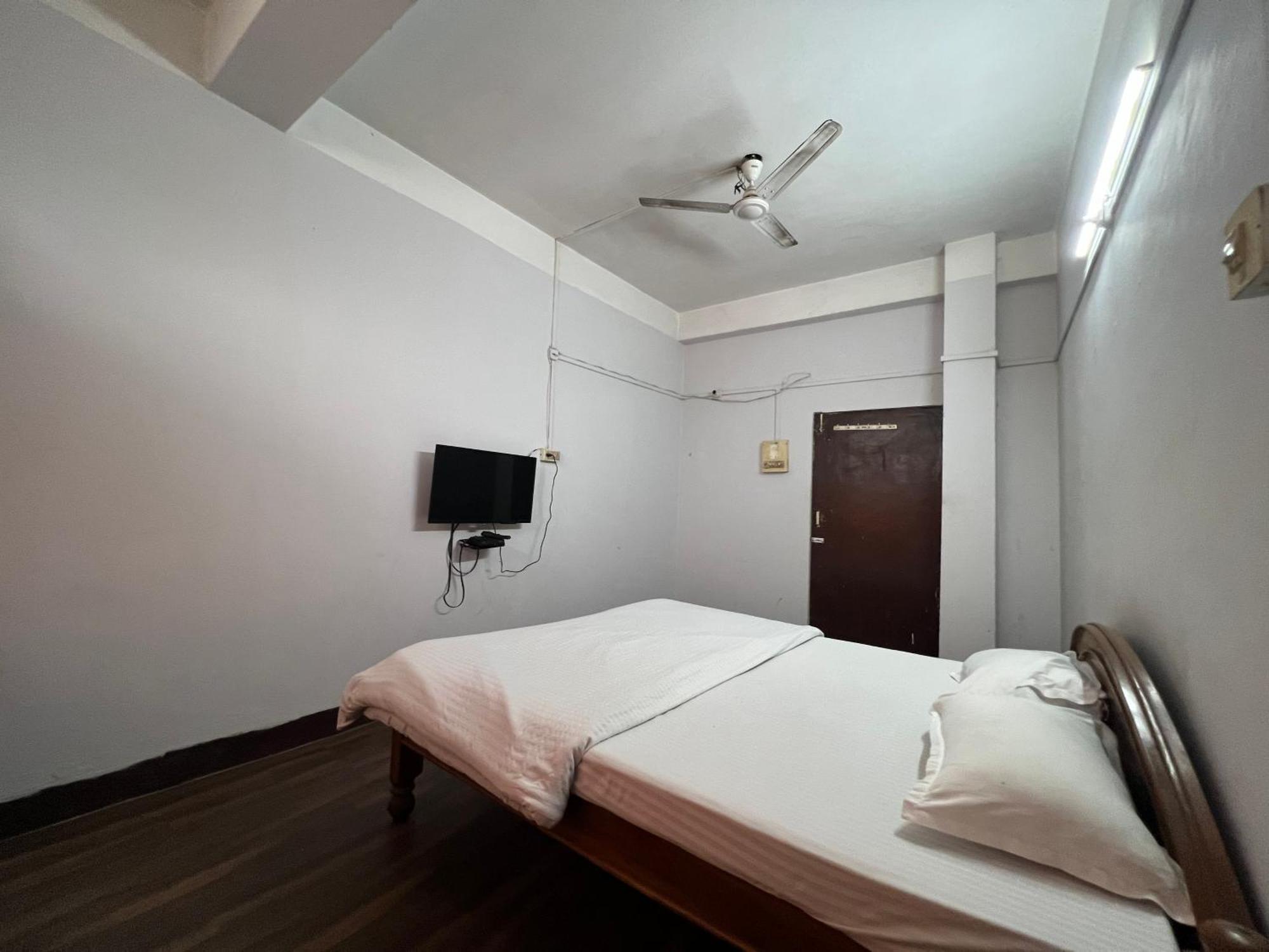 Comfort Stay Residency 구와하티 외부 사진