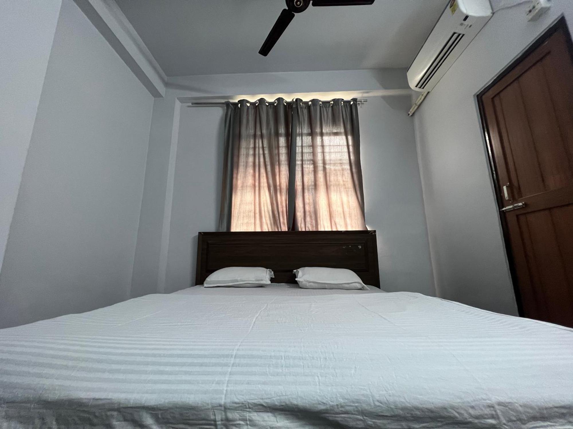Comfort Stay Residency 구와하티 외부 사진