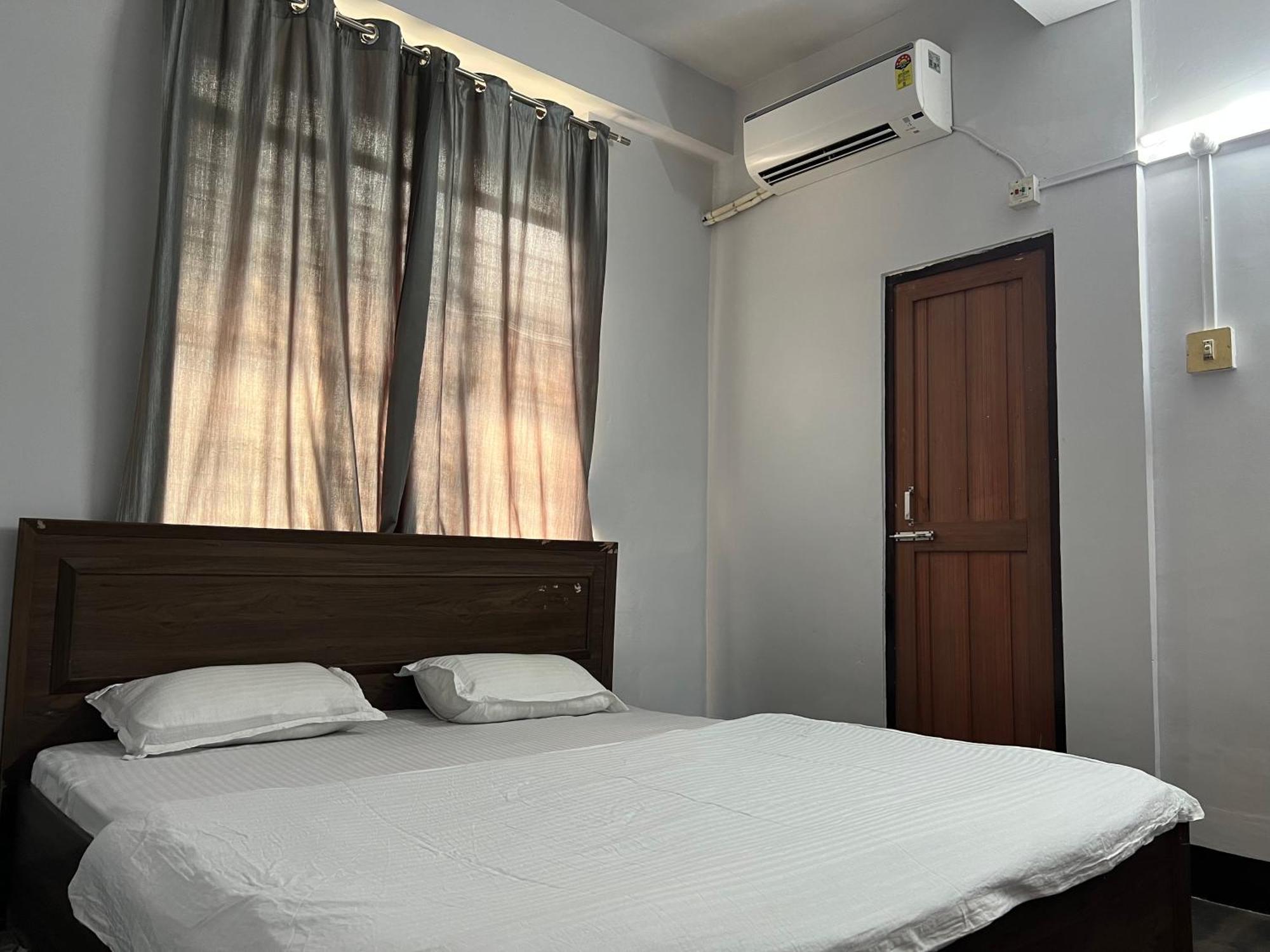 Comfort Stay Residency 구와하티 외부 사진