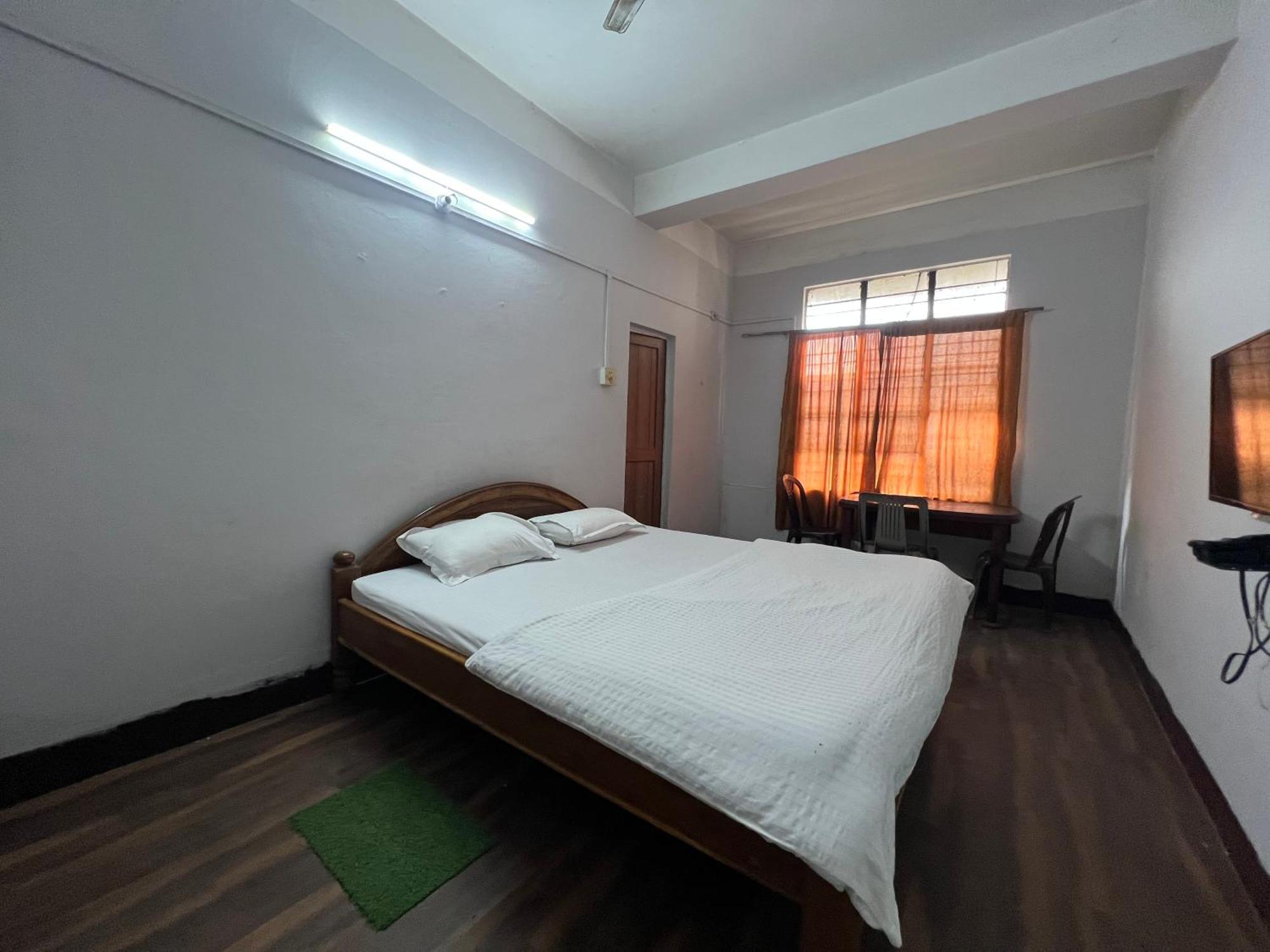 Comfort Stay Residency 구와하티 외부 사진