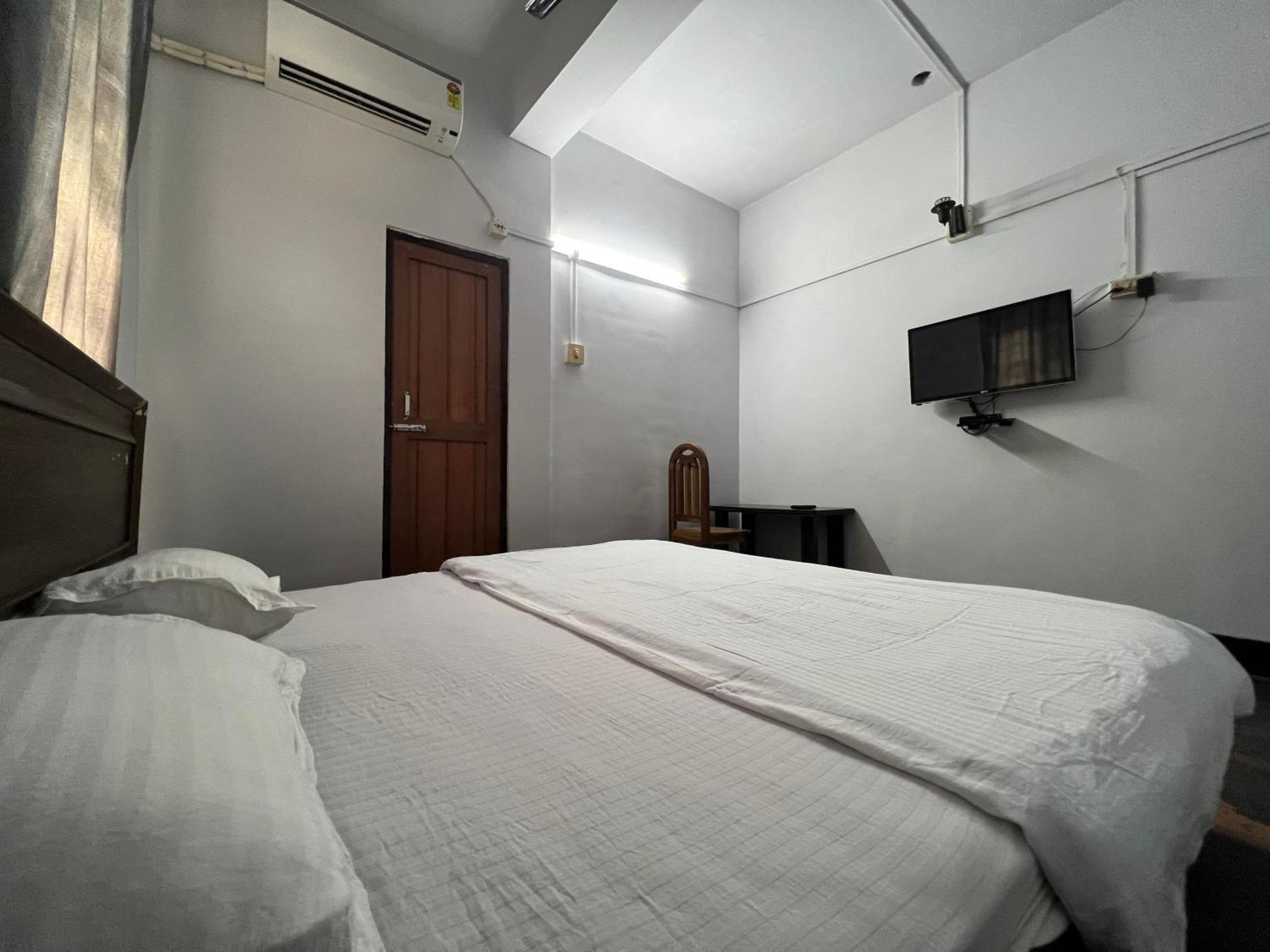 Comfort Stay Residency 구와하티 외부 사진