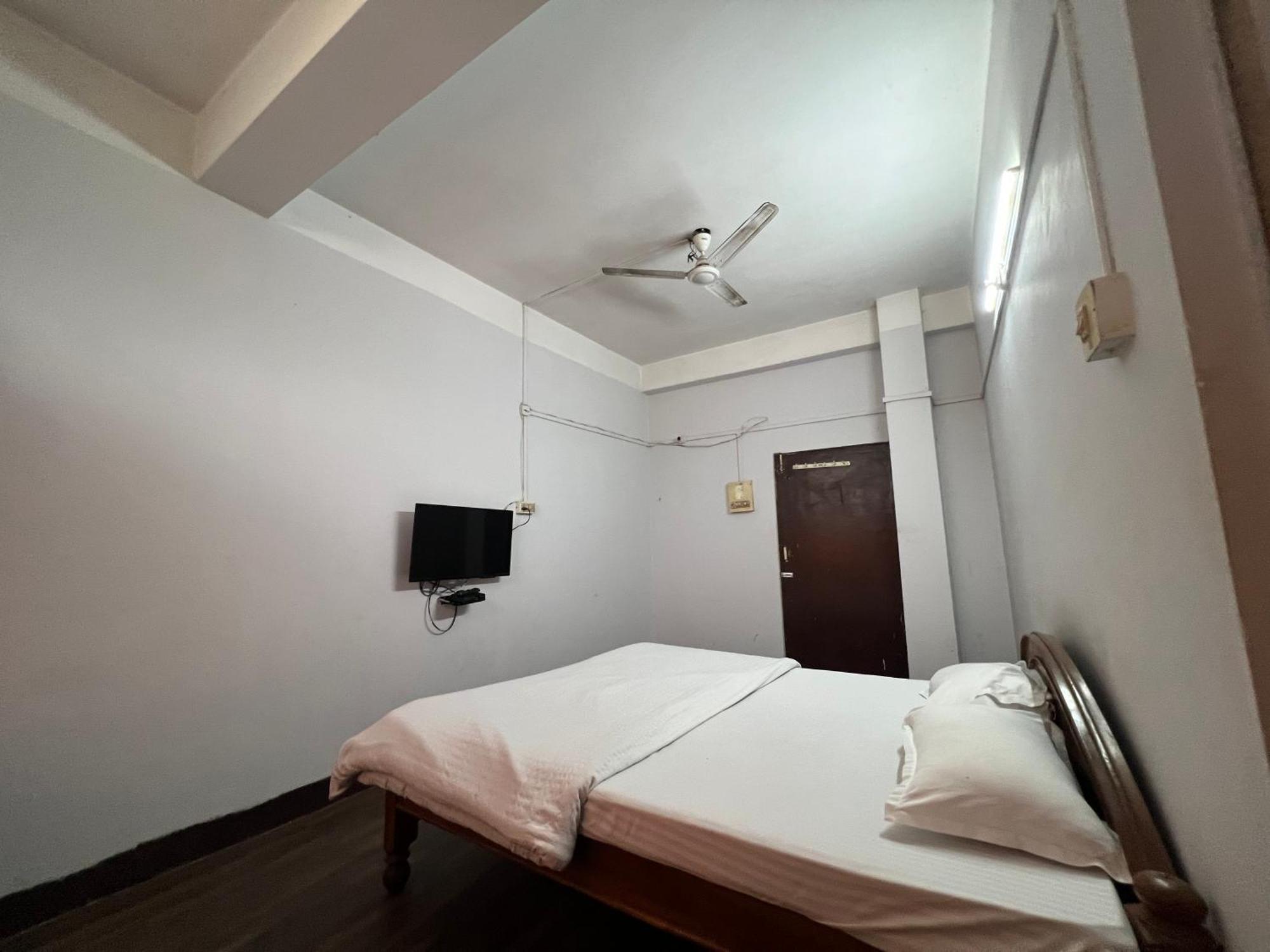 Comfort Stay Residency 구와하티 외부 사진